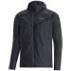 Gore R5 GTX INFINIUM Isolierte Jacke Bekleidung Herren schwarz