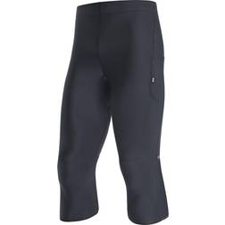 Gore Wear GORE WEAR Impulse 3/4 strømpebukser Herrer, 2021 Løbebukser