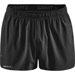 Craft ADV Essence 2" Stretch Shorts - Black/Negro