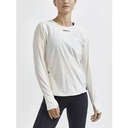 Craft Pro Hypervent LS Wind Top Women 904000 Whisper 7/X-large