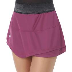 Adidas Match Skirt Primeblue Aeroready Pink Female