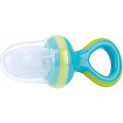 Nuby Sabbelzakje aqua