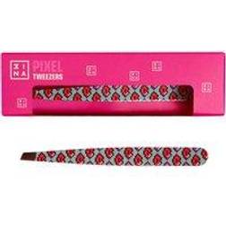 3ina The Pixel Tweezers