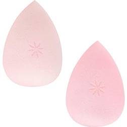 Brushworks HD Complexion Sponge Duo
