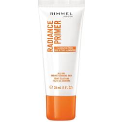 Rimmel London Radiance Primer 30 ml