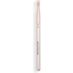 Revolution Beauty Create Eyeshadow Brush R2