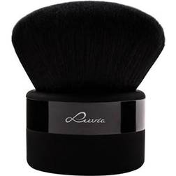 Luvia Luvia Cosmetics, Essential Kabuki Black