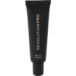 Revolution Pro Matte Primer