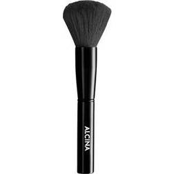 Alcina Sminke Make-up tilbehør Pudderpensel 1 Stk