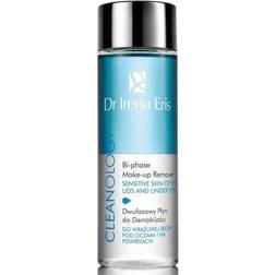 Dr. Irena Eris Cleansing Bi-phase Make-up Remover Entferner Female 100 ml