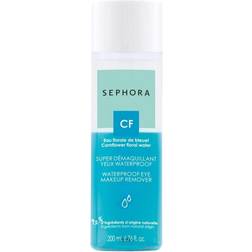 Sephora Collection Sephora Waterproof eye makeup remover 200 ml