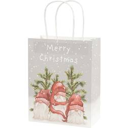 Creativ Company Papirposer, H: 23 cm, str. 9x18 cm, 120 g, 3 stk. 1 pk