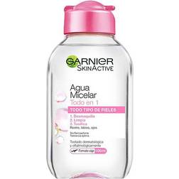 Garnier Makeup Fjerner Aqua Micelar 100 Ml 100ml