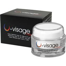500Cosmetics U-visage Moisturizing Facial Cream 50ml