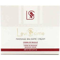 Massagekräm Levissime Balsamic Cream 200ml