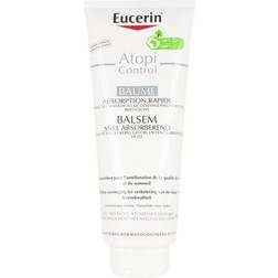 Eucerin Soothing Balsam for Itching and Irritated Skin AtopiControl Atopic Skin 400ml