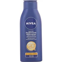 Nivea Q10+ Reafirmante Body Milk PS 400 ml 400ml