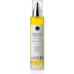 c/o Gerd Pregnant Body Oil 100ml