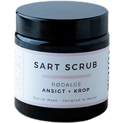 DM Skincare Sart Scrub 120ml