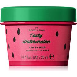 I Heart Revolution I Heart Revolution Lip Scrub Watermelon