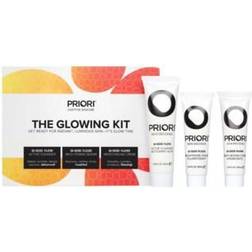 PRIORI The Glowing Kit