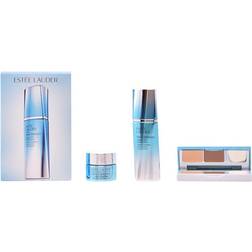 Estée Lauder Dimension Shape Fill Expert Serum 30 ml Set 3 Parti 2017