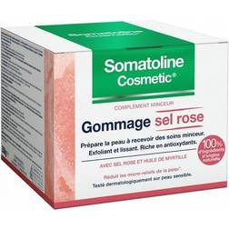 Gommage Sel Rose 350 g