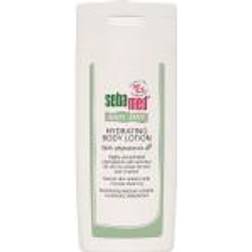 Sebamed Anti-Dry Hydrating Body Lotion moisturizing lotion 200ml