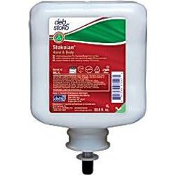 SC Johnson Håndcreme stokol hand&body 1l