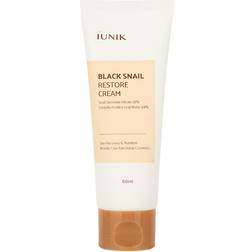 iUNIK Black Snail Restore Cream 60ml