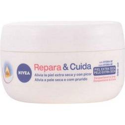 Nivea Kroppskräm (Kapacitet: ) 300ml