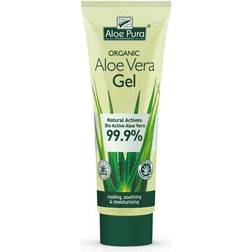 Aloe Pura Aloe Vera Gel 100ml