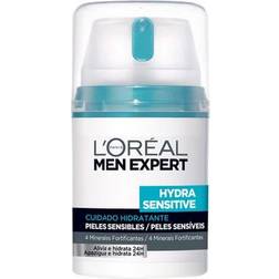 L'Oréal Paris Men Expert Hydra Sensitive 50 ml 50ml