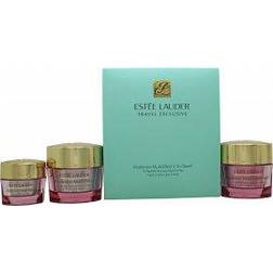 Estée Lauder Resilience Multi-Effect Gavesæt 3 Stykker