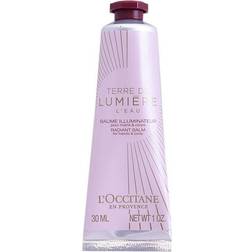 L'Occitane Terre De Lumiere L'EAU Balsamo Corpo En Provence 30 ml