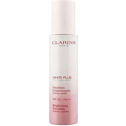 Clarins White Plus Brightening Emulsion SPF20 75ml