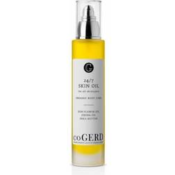 c/o Gerd 24/7 skin oil