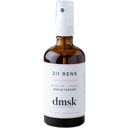 DM Skincare 2-i-1 Ansigtsrens 100ml
