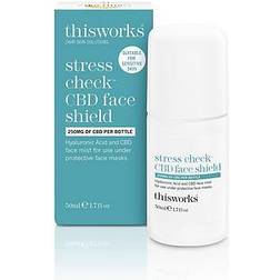 This Works Stress Check Face Shield 50ml