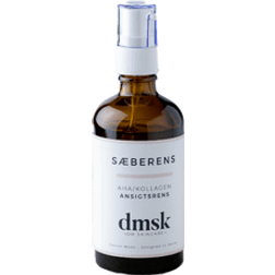 DM Skincare DMSK Skincare Sæberens 100ml
