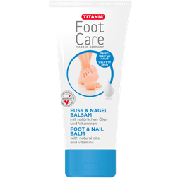 Titania Titania Foot & Nail Balm