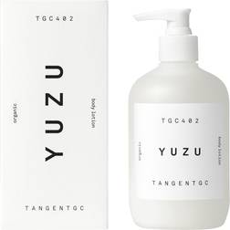 Tangent GC TGC402 Yuzu Body Lotion 350ml