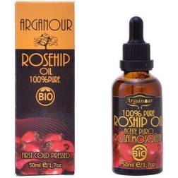 Arganour Body Oil Rosehip Oil