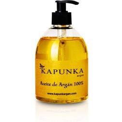 Arganolja Kapunka 500ml