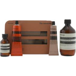 Aesop Elaborate Body The Advocate