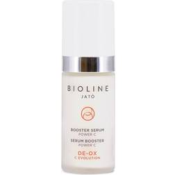 Bioline DE-OX Advanced Booster Serum Power C 30ml