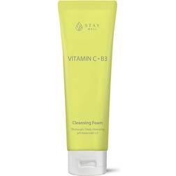 Stay Well Stay Well Vitamin C Cleanser 130ml
