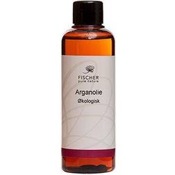 Fischer Pure Nature Arganolie øko 100ml