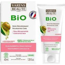 Ulric De Varens Creme Nourishing Care Varens Beaute