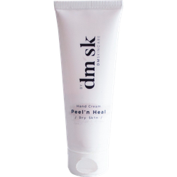 DM Skincare Heal'n Peel Hand Cream 75 ml